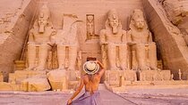 2 Day trip Cairo Aswan and Abu Simbel from Marsa Alam