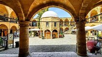 Explore Nicosia City with a local from Nicosia border or Kyrenia 