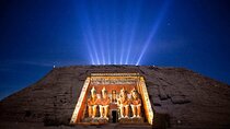 Philae Temple Sound And Light Show Aswan