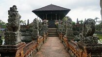 Private Tours East Of Bali Kertagosa And Goa Lawah Temple