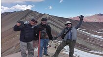  Rainbow Mountain in Private - Full Day 