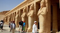 Enjoy 2 days Luxor,Aswan,Abu Simbel includes daily lunch&transfers