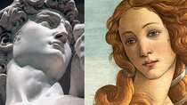 Uffizi and Accademia Small Group Guided Tour