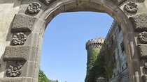Private Tour: Medival romantic & misteries tour Odescalchi castle