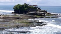 Private Tour Bedugul and Tanah Lot Temple