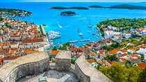 Private boat transfer Split/ Split airport - Hvar