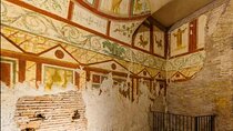 Private tour : Ancient Roman Houses of Celio