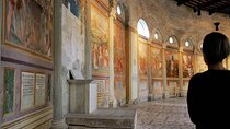 Group tour: Christian Rome Tour
