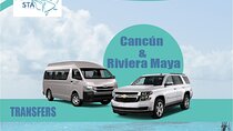 Private Transfer from Cancun Airport to Cancun Hotels