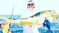 Sportfishing Charters in Cabo San Lucas with Kellyfish Cabo Sportfishing