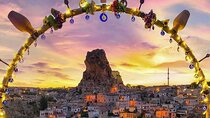 Cappadocia Highlights Private Guided Tour