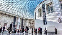 Semi Private Guided tour at British Museum