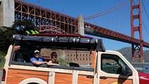 San Francisco Small Group Customizable Tour