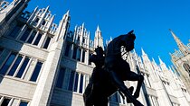 Aberdeen Historical & Turbulent Times Walking Tour