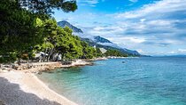 Private Transfer from Makarska to Dubrovnik with 2h Sightseeing, local driver