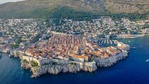 Private Transfer from Sibenik to Dubrovnik, English-speaking local driver