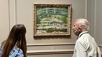 Curated Tour - National Gallery of Art with French Art Historian