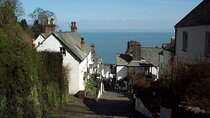 3-Day Self-Guided Sightseeing Tour of North Devon from London