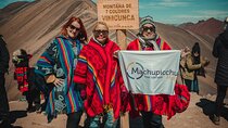 Mountain of Colors in ATVs - Full Adventure in Vinicunca