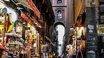 Naples Walking tour of the Historical Center