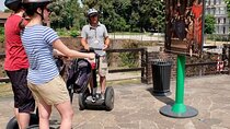 Milan: Private Segway Tour with Live Local Guide - 4 hours