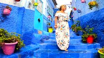 Private transfer from fes to chechaouen