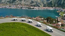 Tuk Tuk Montenegro: Magnificent Boka Bay