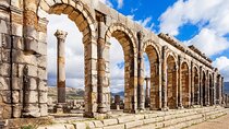 fes to Meknes and Volubilis day trip