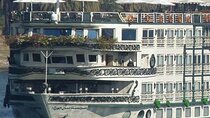 Exclusive nile cruise aswan to luxor 