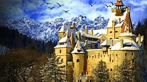 Private Day Trip to Transylvania: Dracula Castle, Royal Palace, Brasov Old Town