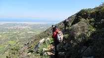 Giouhtas Mount Trekking