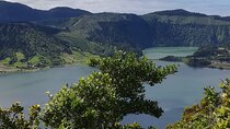Full-Day 4x4 Tour to Sete Cidades Volcano