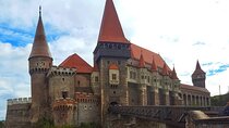 Transylvania Region In-Depth (5 Days Private Tour from Bucharest)