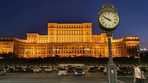 Communism Investigation - Private Tour in Bucharest