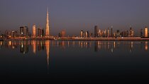 Amazing Dubai City Tour at Night with Burj Khalifa Tickets