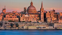 Exclusive trip exploring Malta accompanied by a licensed guide