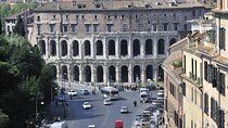 Colosseum and Roman Forum Secrets and surroundings in Rome