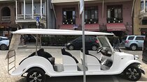 Tbilisi Sightseeing Tuk-Tuk Tour