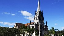 Petropolis City Tour