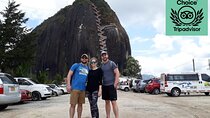 El Peñol and Guatape Small Group Tour from Medellin