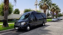 Private Full-Day Tour of Orange County from Los Angeles - 10 hours.