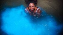  Bioluminescence Lagoon Tour from Montego Bay with Pick Up