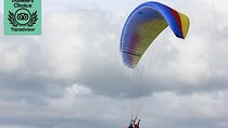 Best paragliding experience in Medellin