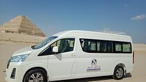 Private Transfer from Cairo/Sharm El Shiekh/Hurghada Airports
