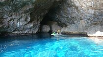 Jet-Ski Tour and Snorkelling to Jack Sparrow Cave