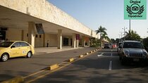 Private transfer Cartagena airport -Mamonal 