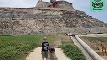 Cartagena Private City Tour