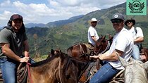 Best Horseback Adventure from Medellin