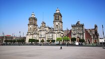 Private Transfer from Pachuca to Mexico City