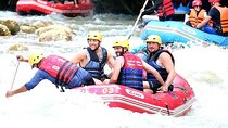 Phuket-Phang Nga: White Water Rafting and activities by choice